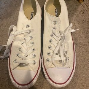 Converse shoes